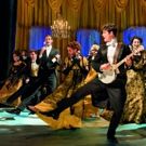 Flash, Bang! Chichester's HALF A SIXPENCE to Transfer to the West End This October