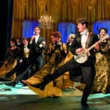Flash, Bang! Chichester's HALF A SIXPENCE to Transfer to the West End This October