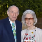Photo Flash: The New Jewish Home Celebrates 8 Remarkable New Yorkers Over 80