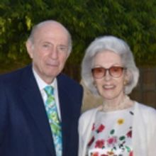 Photo Flash: The New Jewish Home Celebrates 8 Remarkable New Yorkers Over 80