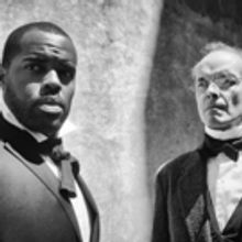 the american vicarious to Premiere DOUGLASS at Theater Wit