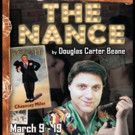 Pandora Goes Lowbrow with A Bit Of Burlesque with THE NANCE