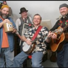 The Ramblin Jug Stompers Head to Bridge Street Theatre Tonight