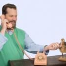 John Grant Plays the Fox Theatre Tonight