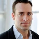 THE FRIDAY SIX: Q&As with Your Favorite Broadway Stars- AMAZING GRACE's Chris Hoch