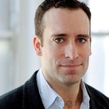 THE FRIDAY SIX: Q&As with Your Favorite Broadway Stars- AMAZING GRACE's Chris Hoch