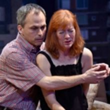 BWW Review: Orlando Shakes Rings in the New Year with Brilliantly Scripted DANCING LE