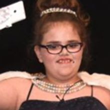 Photo Flash: Acting Without Borders Jr. Brings Down the House with THE LITTLE PRINCE!