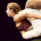 Acrobatic Theatre Tale FLIGHT Arrives at San Diego Fringe