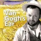 ERC to Perform VAN GOGH'S EAR in the Berkshires, 8/20