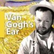 ERC to Perform VAN GOGH'S EAR in the Berkshires, 8/20