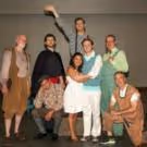 Insight Theatre's THE FANTASTICKS Begins Tonight