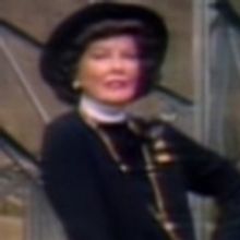 VIDEO: On This Day, May 12; Happy Birthday, Katharine Hepburn