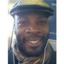 Update: SHUFFLE ALONG Broadway Cast Member Jeffrey 'JL' Williams FOUND!