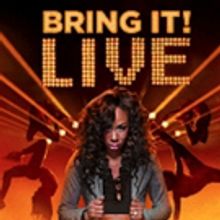 Lifetime's BRING IT LIVE Coming to Fox Theatre, 7/9