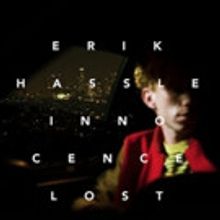 Erik Hassle Releases 'Innocence Lost' LP Today