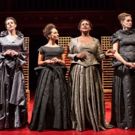 BWW Review: The Queen Reigns in Folger Theatre's Fascinating…