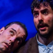 BWW Review: LUV, Park Theatre