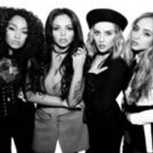 Little Mix Reveals Tracklist for Upcoming Album, 'Get Weird'