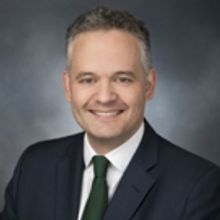 Lockton's Beeson Pens NAVIGATING THE DIGITAL AGE Book