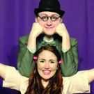 Elephant and Piggie's WE'RE IN A PLAY! Coming to Columbia Children's Theatre