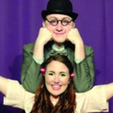 Elephant and Piggie's WE'RE IN A PLAY! Coming to Columbia Children's Theatre