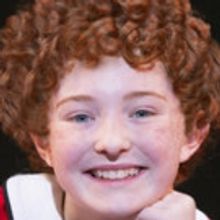 ANNIE to Play the Fox Theatre 3/17 – 3/19