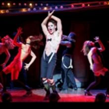 Life Is Beautiful! Roundabout's CABARET to Play the Princess of Wales Theatre This Wi