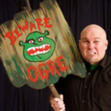 Reston Players Present SHREK, Now thru 11/7