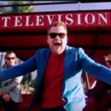 VIDEO: Tony Preview? James Corden Kicks Off His Primetime Special with Original Music