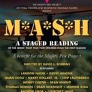 5th Wall Theatre to Host M*A*S*H Staged Readings