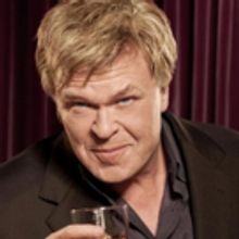 Ron White Coming to Hershey Theatre This Fall
