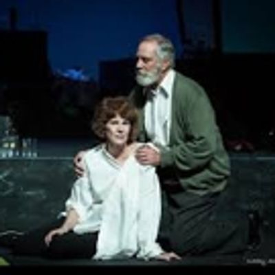 BWW Review: The Theatre of the Absurd...WHO&#039;S AFRAID OF VIRGINIA WOOLF at Lakeland Civic Theatre