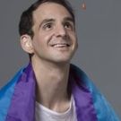 Cesar L. Baquerizo's A SAFE PLACE WITH YOU Chronicles Dangers of Conversion Therapy