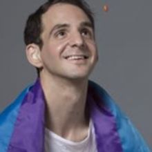 Cesar L. Baquerizo's A SAFE PLACE WITH YOU Chronicles Dangers of Conversion Therapy