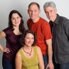 Common Ground Theatre Presents FALL IN LOVE WITH THIRD DATE 10/29