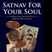 Susan Pengelly Pens SATNAV FOR YOUR SOUL