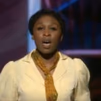 VIDEO: Cynthia Erivo & Cast of THE COLOR PURPLE Perform on TONY AWARDS Video