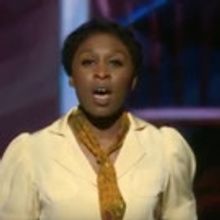 VIDEO: Cynthia Erivo & Cast of THE COLOR PURPLE Perform on TONY AWARDS