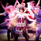 BWW Reviews: Austin Playhouse 'Razzle Dazzles' with CHICAGO