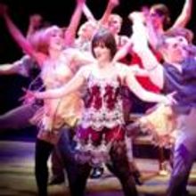 BWW Reviews: Austin Playhouse 'Razzle Dazzles' with CHICAGO