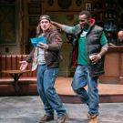 SWEAT at Arena Stage - World Premiere Co-Production with Oregon Shakespeare Festival…