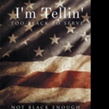 Thomas McDonald Pens I'M TELLIN'