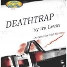 The Adobe Opens 2016 with Ira Levin's DEATHTRAP Tonight