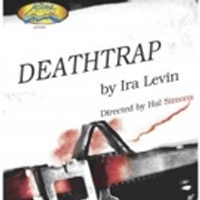 The Adobe Opens 2016 with Ira Levin's DEATHTRAP Tonight
