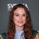 Keira Knightley Joins Helen Mirren in Ensemble Drama COLLATERAL BEAUTY