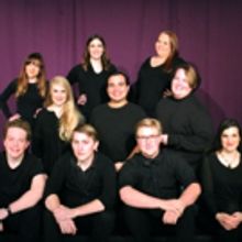 Columbia Children's Theatre's Concert Series Continues with BACKWARDS BROADWAY