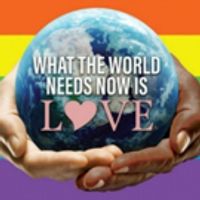VIDEO: New Remixes of #BroadwayForOrlando's 'What The World Needs Now Is Love' Video