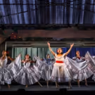 Photo Flash: First Look at Jose Rivera's ANOTHER WORD FOR BEAUTY at Goodman Theatre