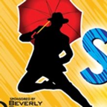 'SINGIN' IN THE RAIN' To Make A Splash at North Shore Music Theatre